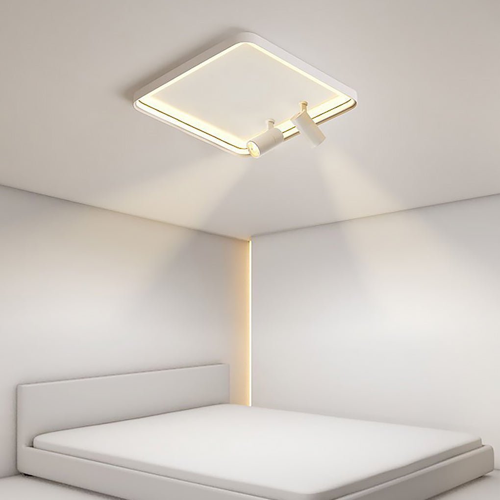 Lighting Ceiling Lights Flush Mount Lighting_Tli00241