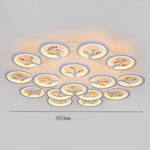 Lighting Ceiling Lights Flush Mount Lighting_54Vcj