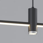 Line Pendant Light