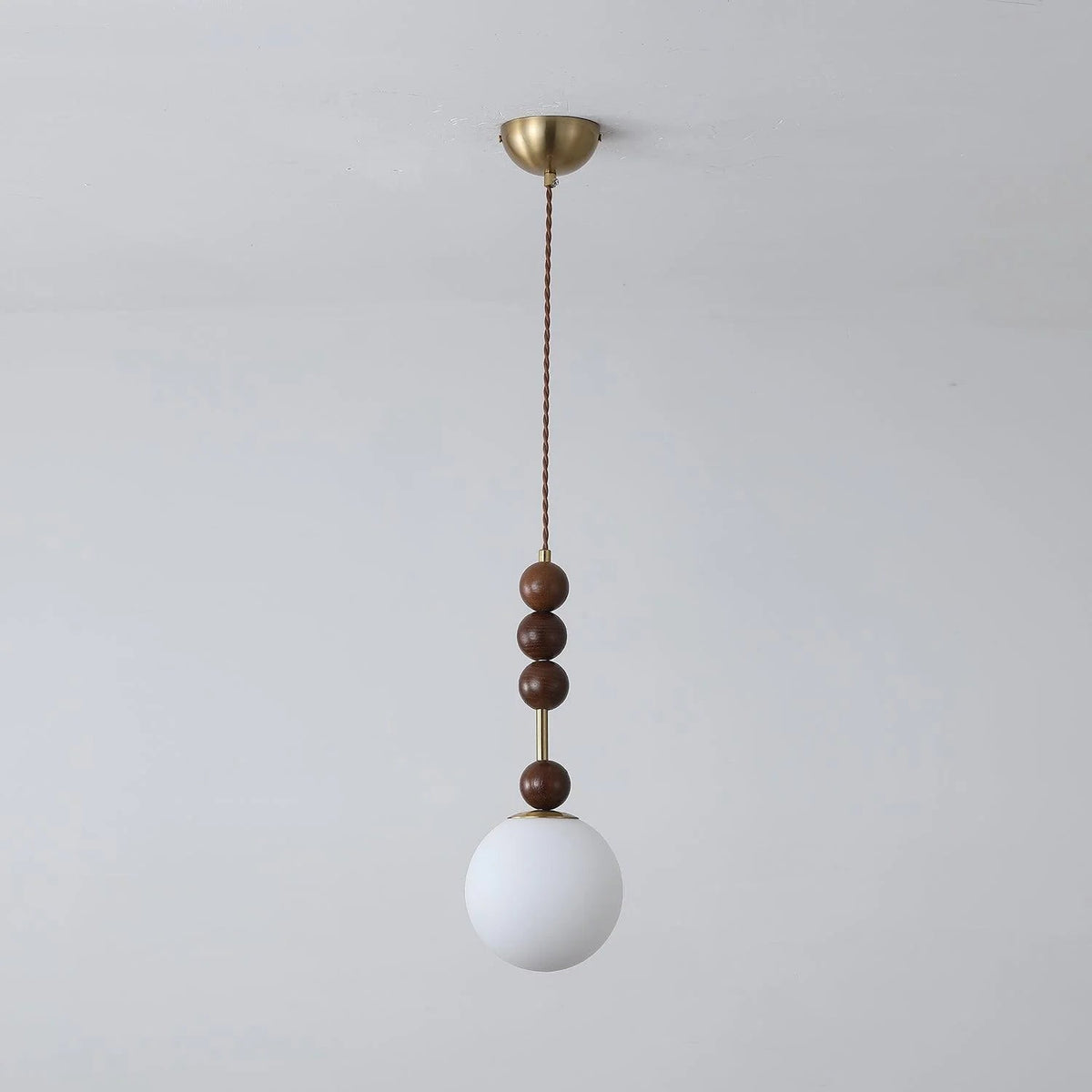 Kumo Orb Light