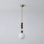 Kumo Orb Light