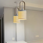 Multi Layer Nordic Pendant Light Ha076312