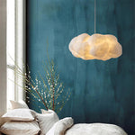 Personalized Restaurant Cloud Shaped Ceiling Lamp