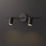 Adjustable Wall Spotlight