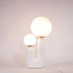 Seren Orb Lamp