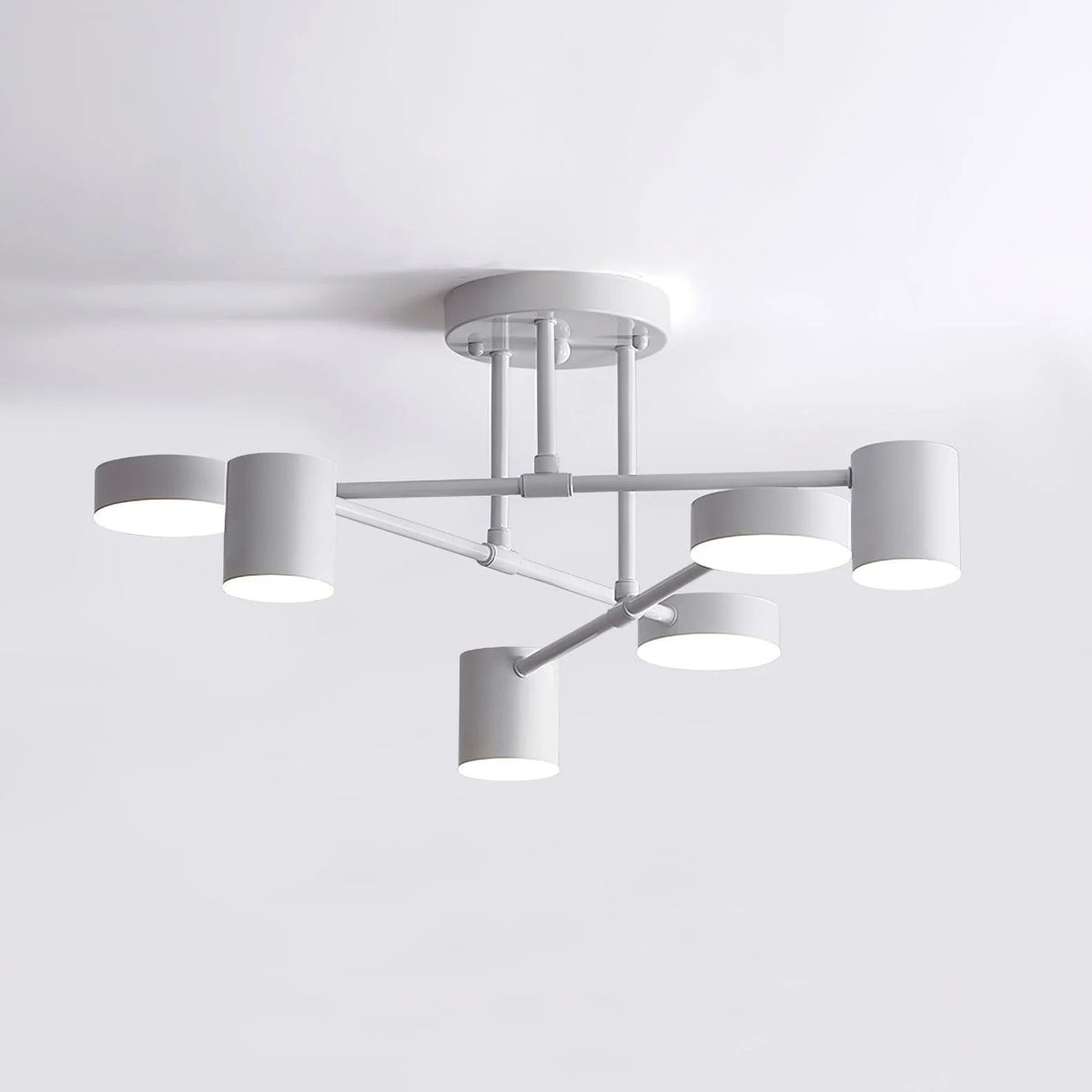 Galactica Ceiling Fixture