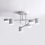 Galactica Ceiling Fixture