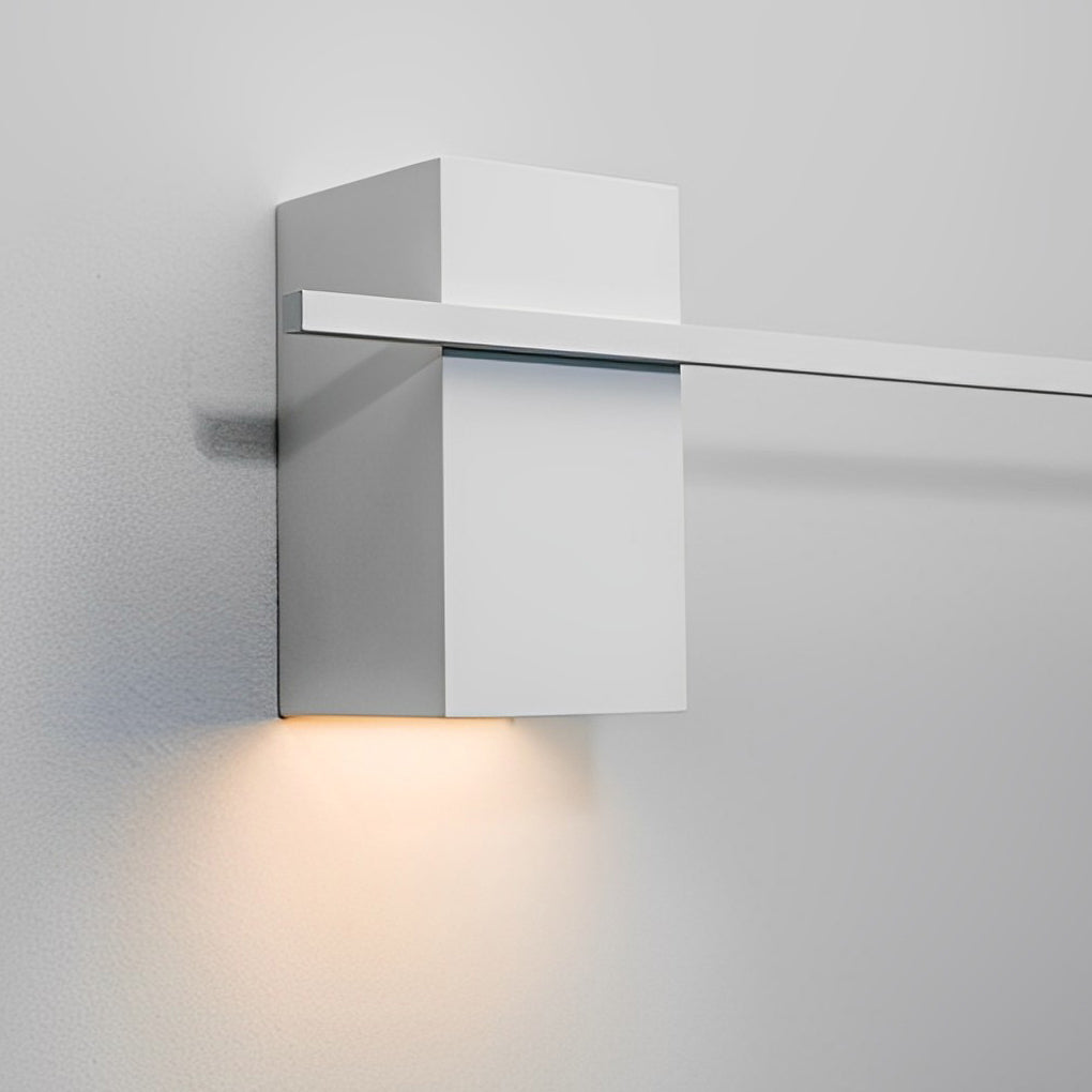 Strip Led Nordic Wall Sconce Li002237