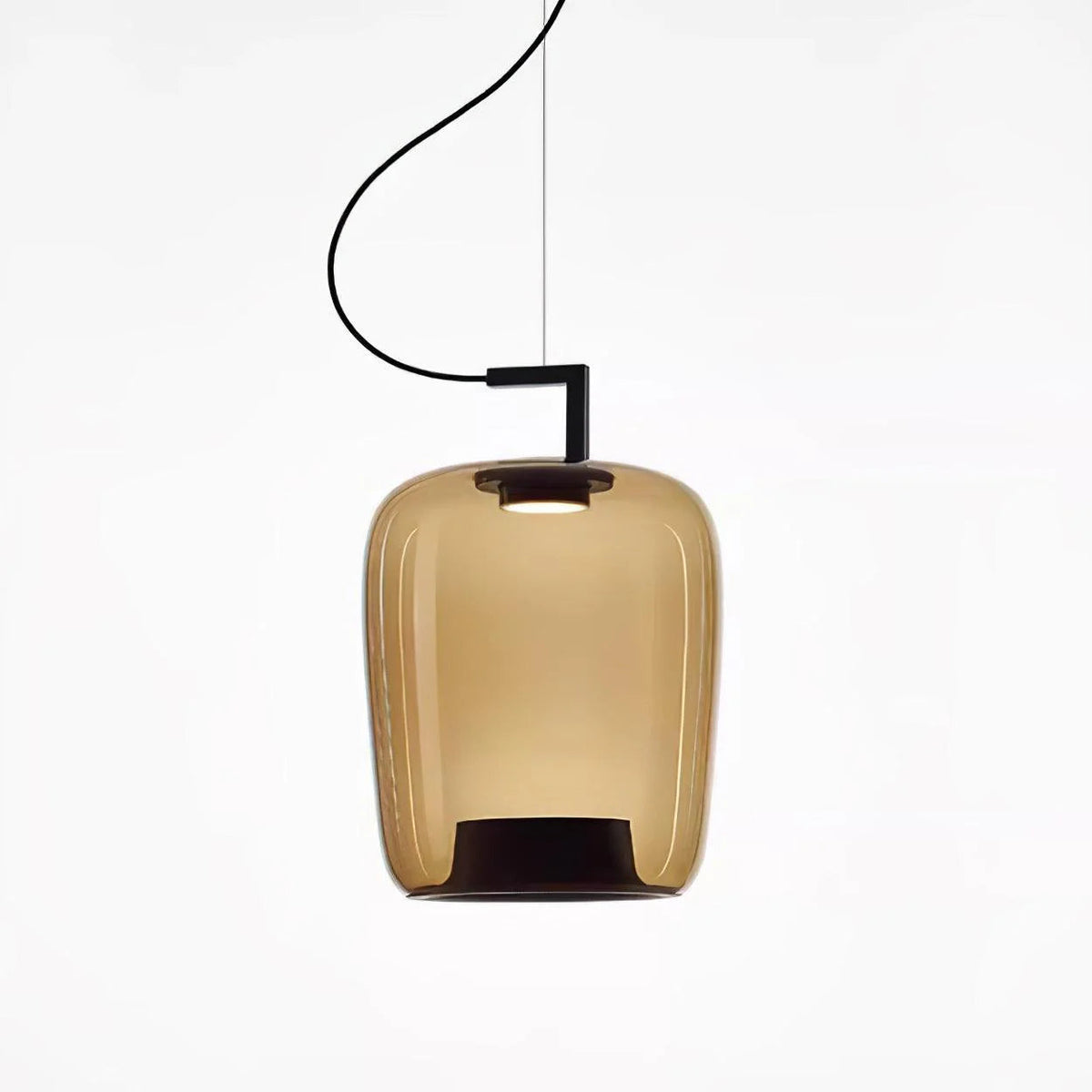Duo Line Pendant Light