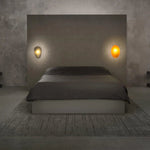 Sphere Glow Wall Lamp