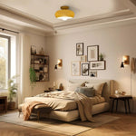 Classic Midcentury Ceiling Light