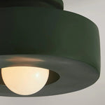 Simon Dome Ceiling Lamp