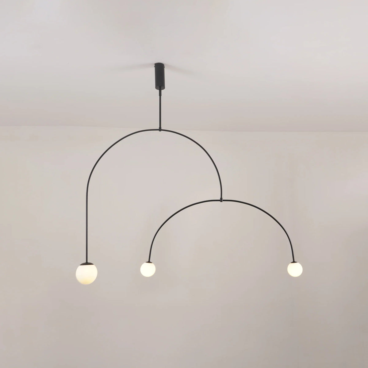 Nomad Glow Pendant Light