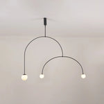 Nomad Glow Pendant Light
