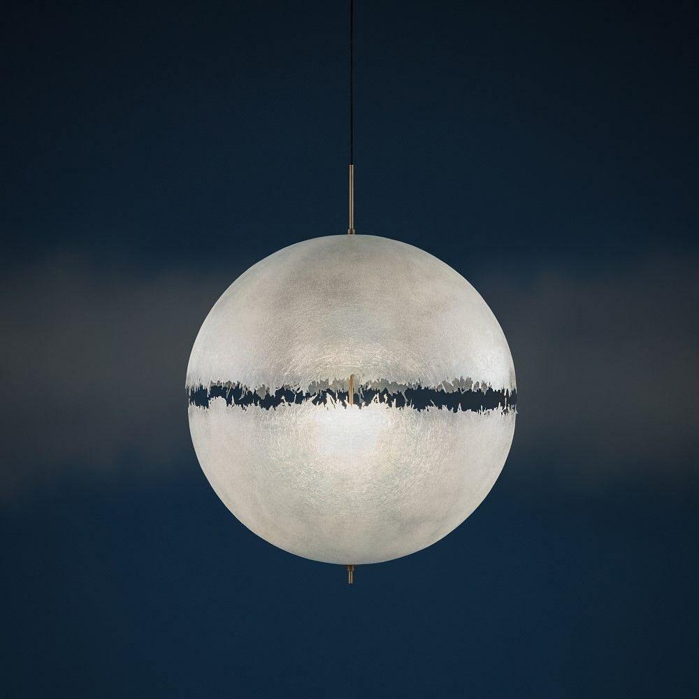 Moonflair Pendant Light