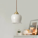 Flora Valley Pendant Light