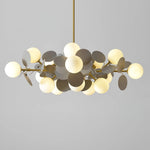 Bubble Tree Chandelier