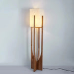 Nordwood Floor Lamp