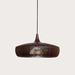 Creative Wooden Chandelier
