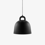 Bell Pendant Lamp