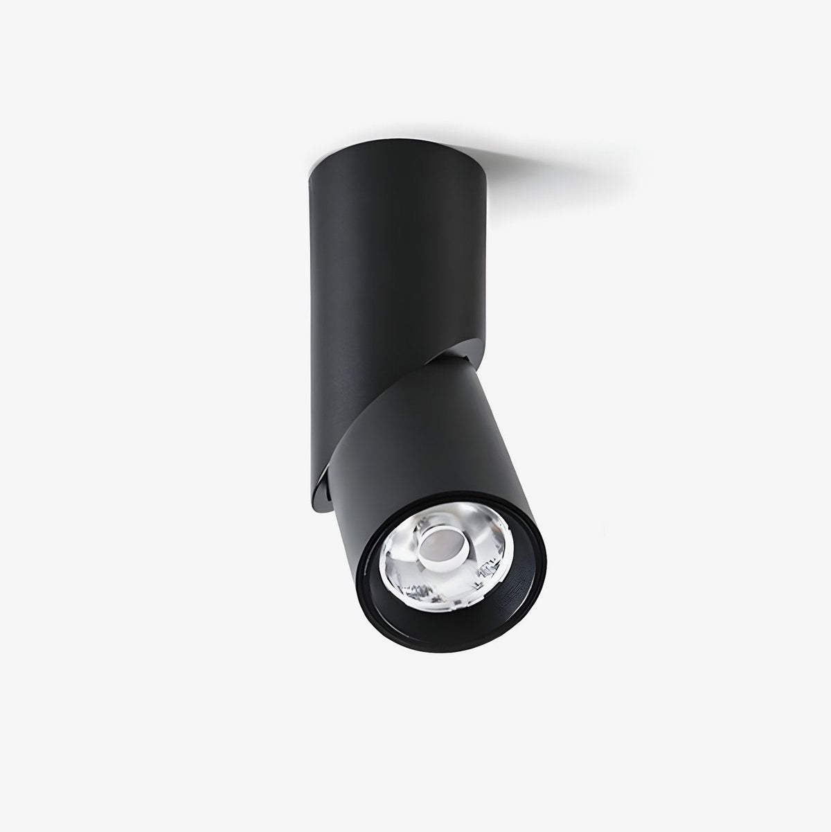 Maxwell Pivot Surface Downlight – Modern LED Ceiling Spotlight