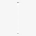 Skyline Linear LED Ceiling Light – Tensioned Architectural Strip