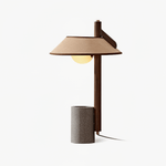 Pinnacle Table Lamp