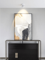 Round Rotating LED Downlight – Adjustable Precision for Modern Interiors