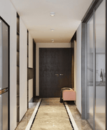 Round Rotating LED Downlight – Adjustable Precision for Modern Interiors