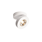 Round Rotating LED Downlight – Adjustable Precision for Modern Interiors