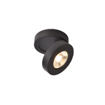 Round Rotating LED Downlight – Adjustable Precision for Modern Interiors
