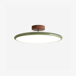 Drift Adjustable Ceiling Light – Modern LED Flush Mount for Living Room & Bedroom