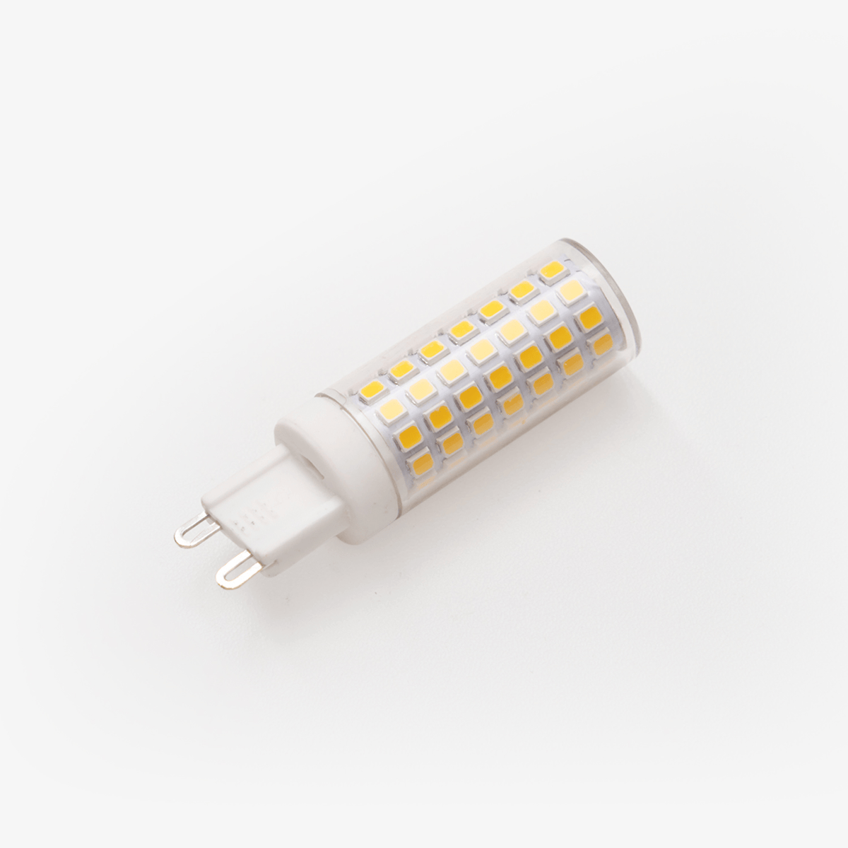 Designer LED Replacement Bulbs for Luxury Fixtures – G4, G9, GU10, E14, E27