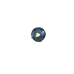 Orrin Molten Glass Wall Sconce | Handcrafted LED Art Glass Lighting