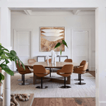 Kazu Cone Pendant Light – Modern Tyvek Paper Pendant Lamp