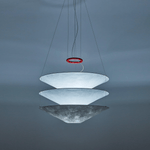 Kazu Cone Pendant Light – Modern Tyvek Paper Pendant Lamp