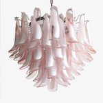 Xiravo Murano Glass Chandelier – Handcrafted Italian Designer Lighting