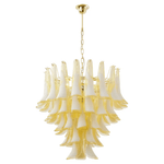 Xiravo Murano Glass Chandelier – Handcrafted Italian Designer Lighting