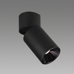 Oliver Surface Mounted LED Downlight Cylinder Spotlight for Modern Interiors