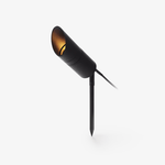 Shadow Pierce LED Ground Spike Light – Minimalist Outdoor Landscape Spotlight