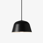 Ambit Pendant Light – Modern Minimalist Aluminum Hanging Lamp for Dining & Living Spaces