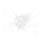 Breath of Light Modern Crystal Chandelier for Dining Room and Hotel