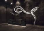 Inspiral Customizable Crystal Chandelier for Modern Interiors