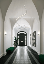 Inspiral Customizable Crystal Chandelier for Modern Interiors
