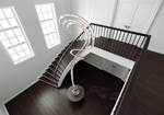 Inspiral Customizable Crystal Chandelier for Modern Interiors