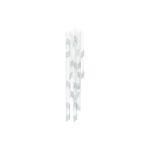 Diamond Cloud Crystal LED Chandelier, Modern Geometric Pendant Light for Dining Room and Hotel