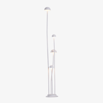 Mushroom Outdoor Lamp – Modern Garden & Patio Lighting