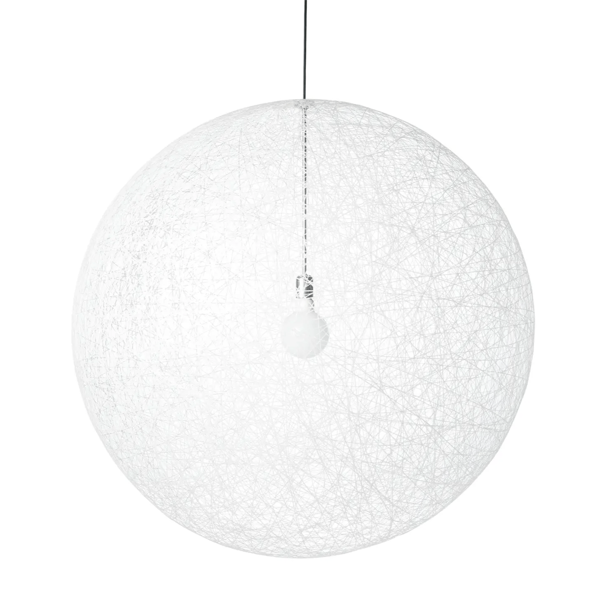 Artisan Woven Sphere Pendant Light for Modern Interiors