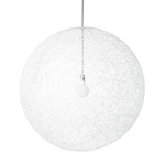Artisan Woven Sphere Pendant Light for Modern Interiors