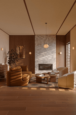 Naala Wall Sconce – Modern Metal LED Wall Light for Bedroom & Living Room